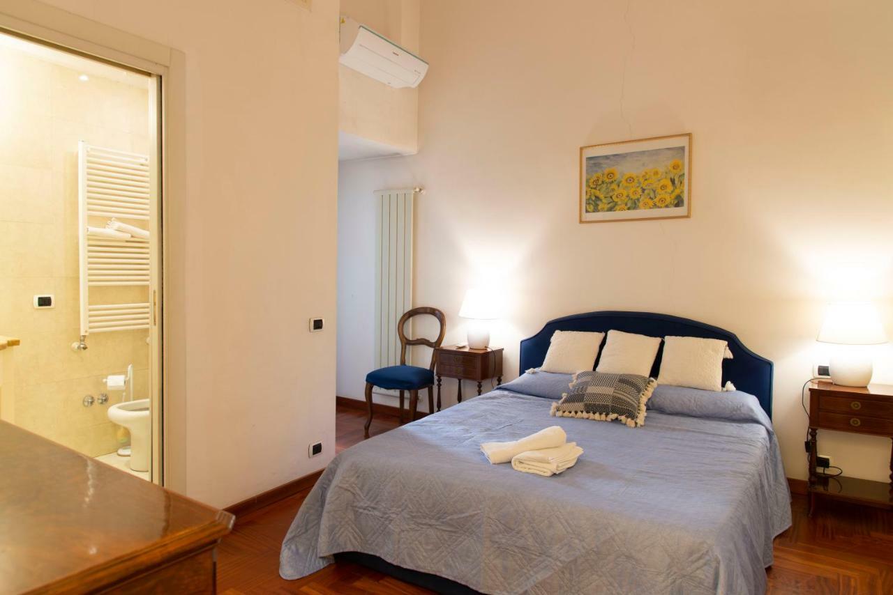 Sistina 138 Luxury Apartamento