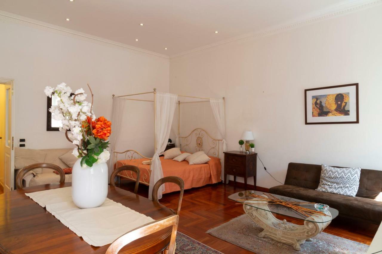 Sistina 138 Luxury