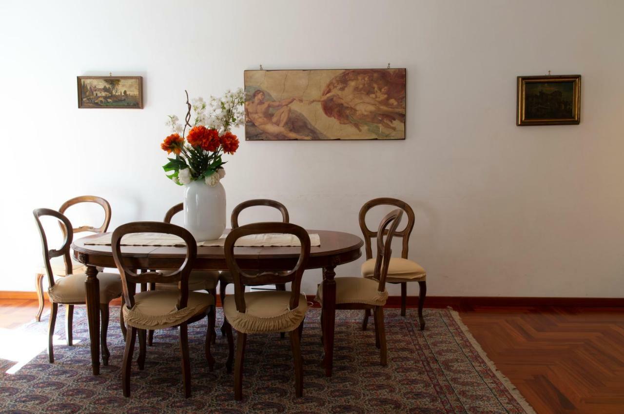 Apartamento Sistina 138 Luxury Roma
