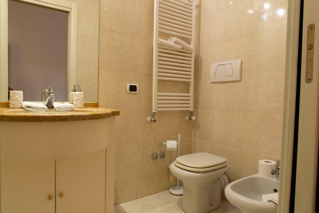 Sistina 138 Luxury