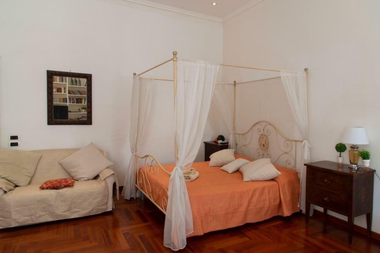 Sistina 138 Luxury *
