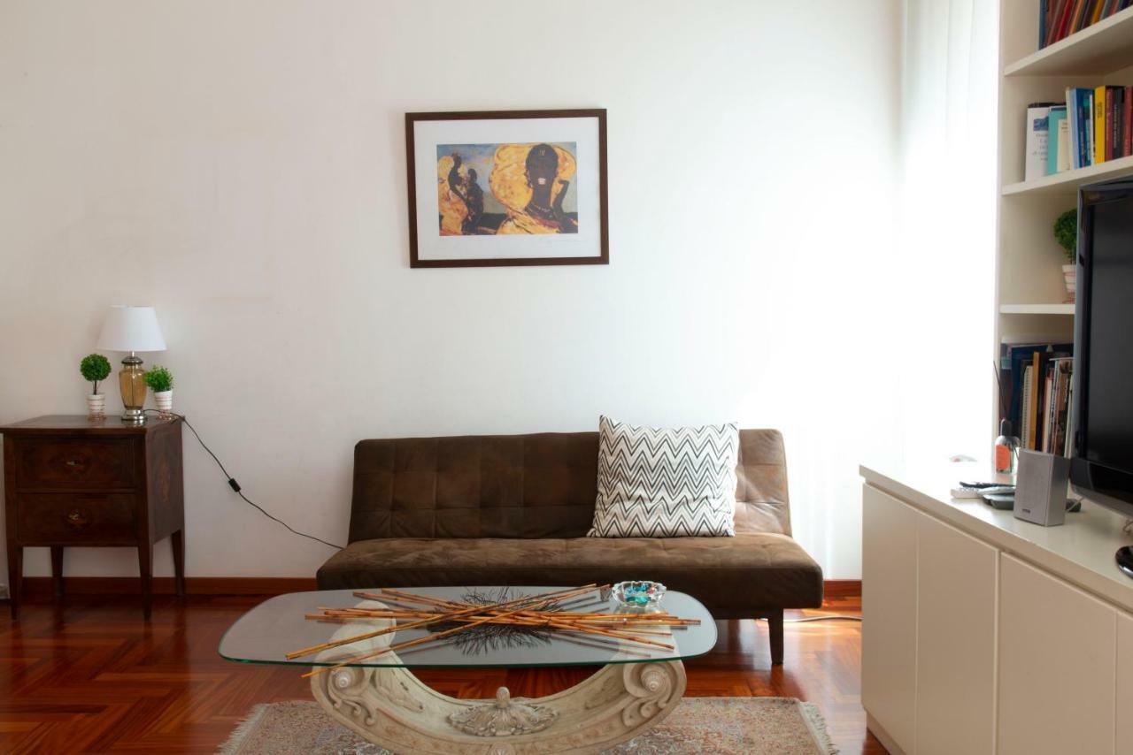 Apartamento Sistina 138 Luxury *