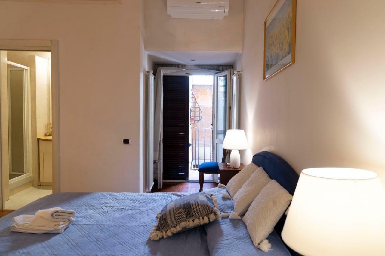 Apartamento Sistina 138 Luxury