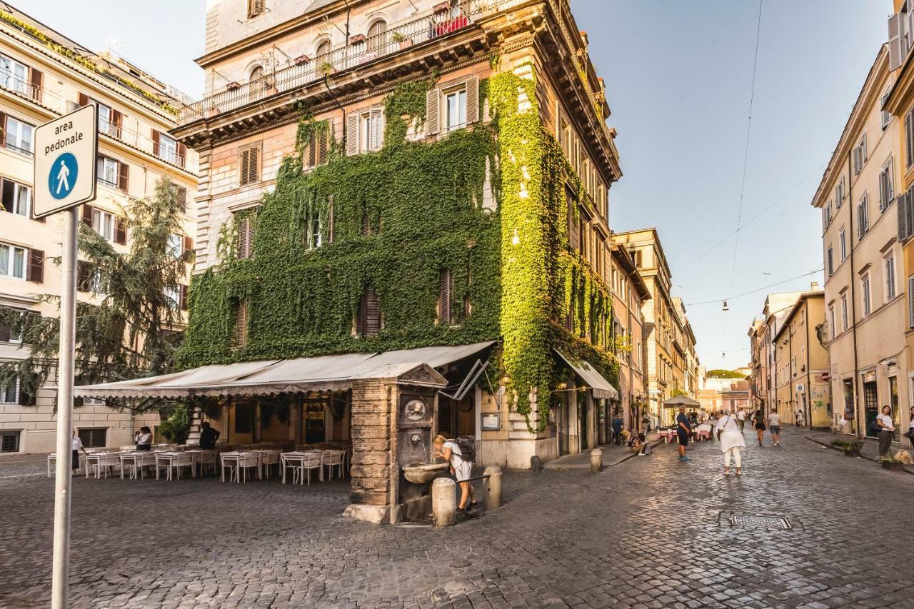 A.g. Vatican 2 Holiday home *