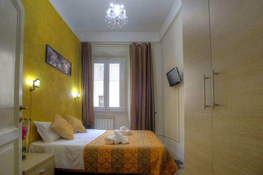 Bed & Breakfast Art Domus Reale Rome