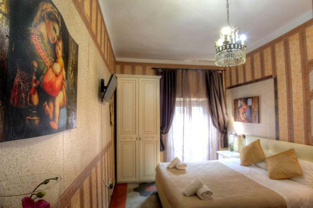 Art Domus Reale Rome
