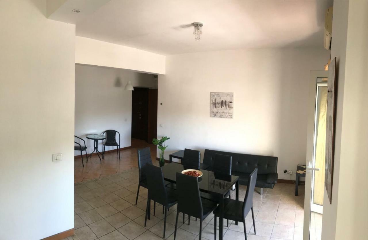 Ad Uso Turistico Lamberto Preneste Casa de hóspedes Roma
