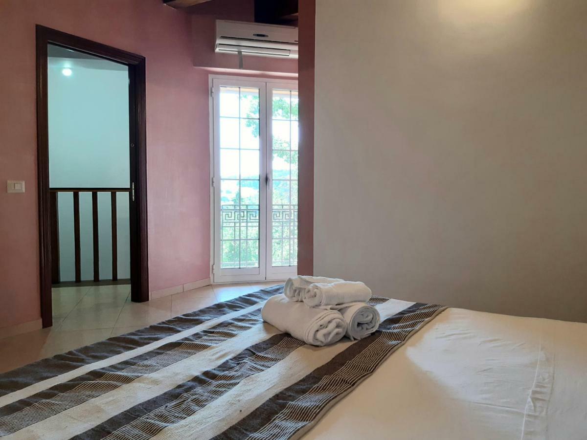 Dal Centurione Apartment