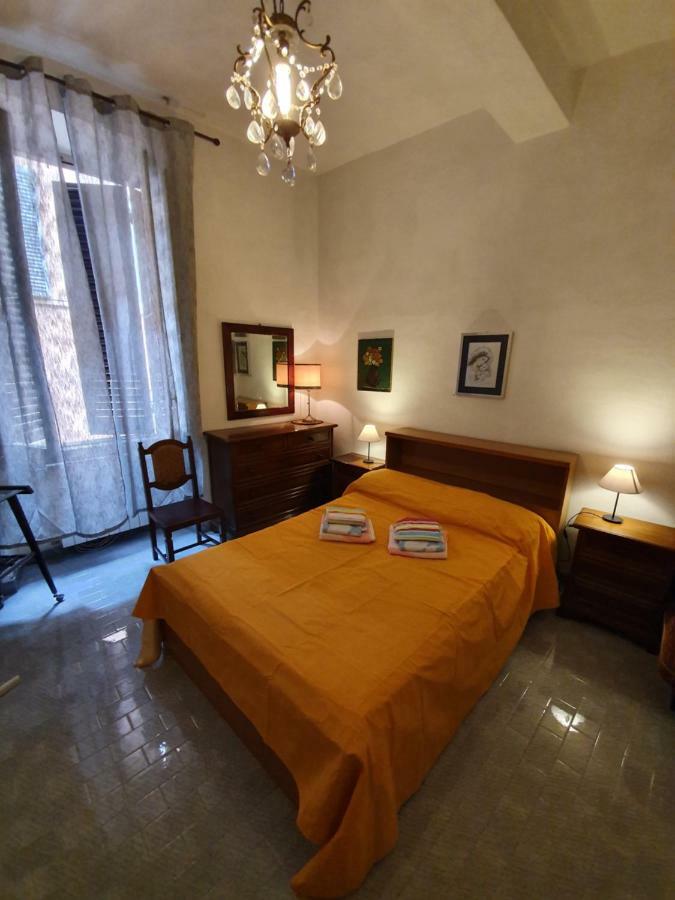 Apartment Old Corallo