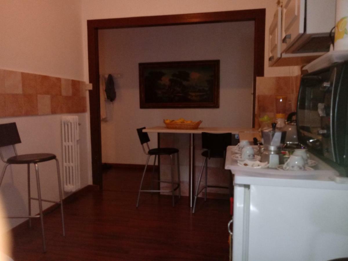 Apartment House *