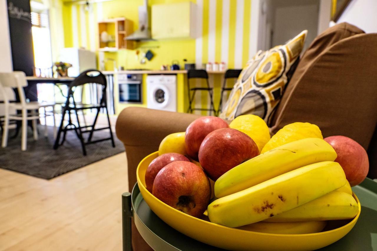 Appartement Lillyhome Rome
