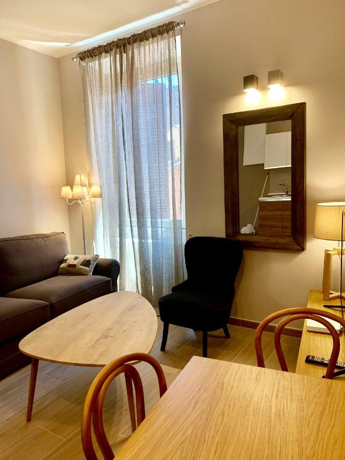 San Peter Exclusive House - In The Hearth Of * Roma
