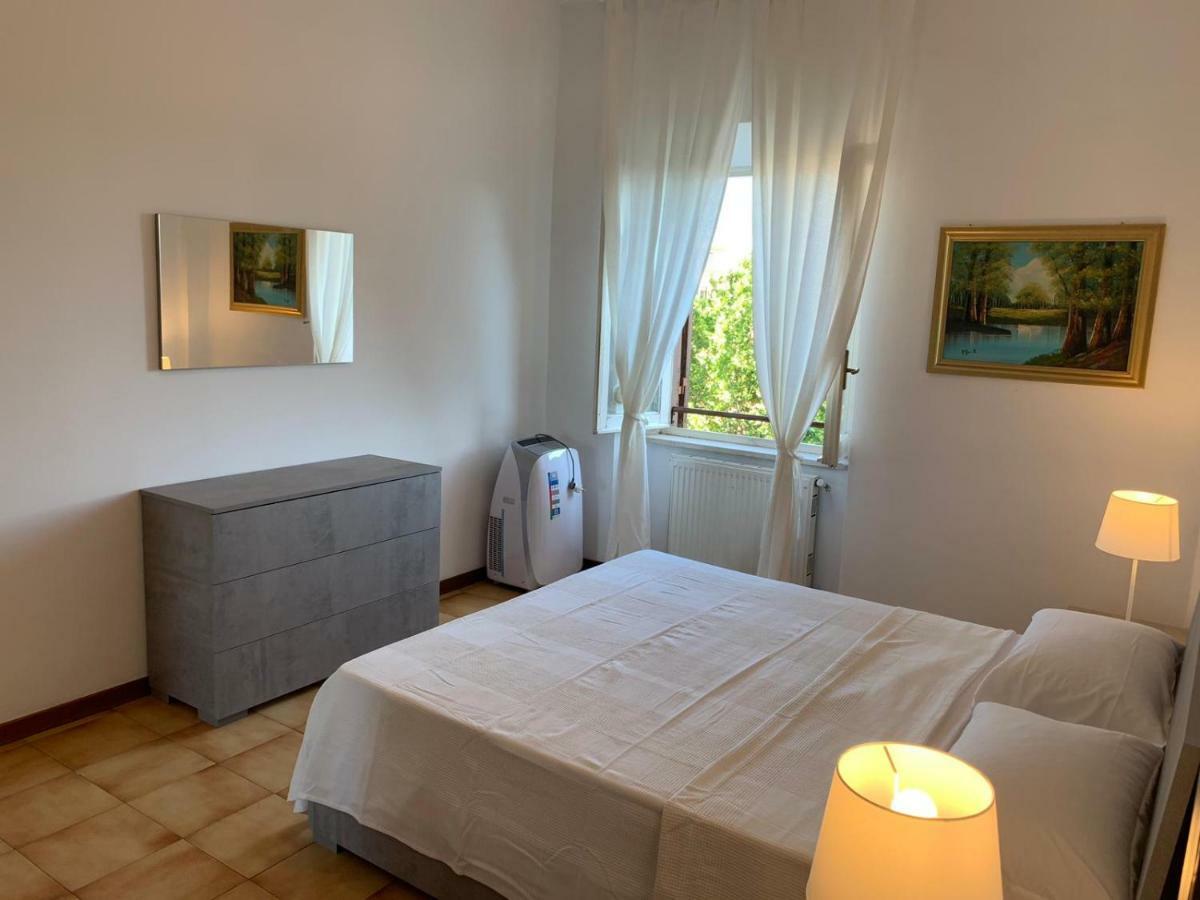 Arion Apartment Rome