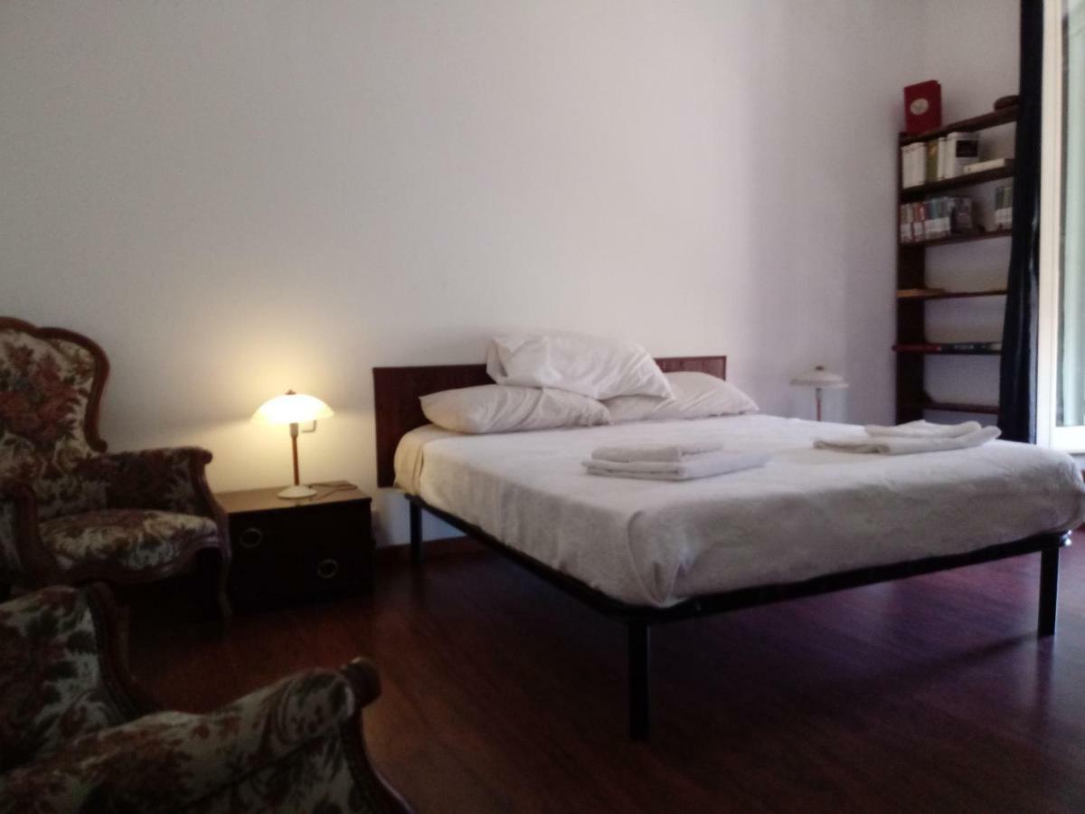 Apartment House Rome