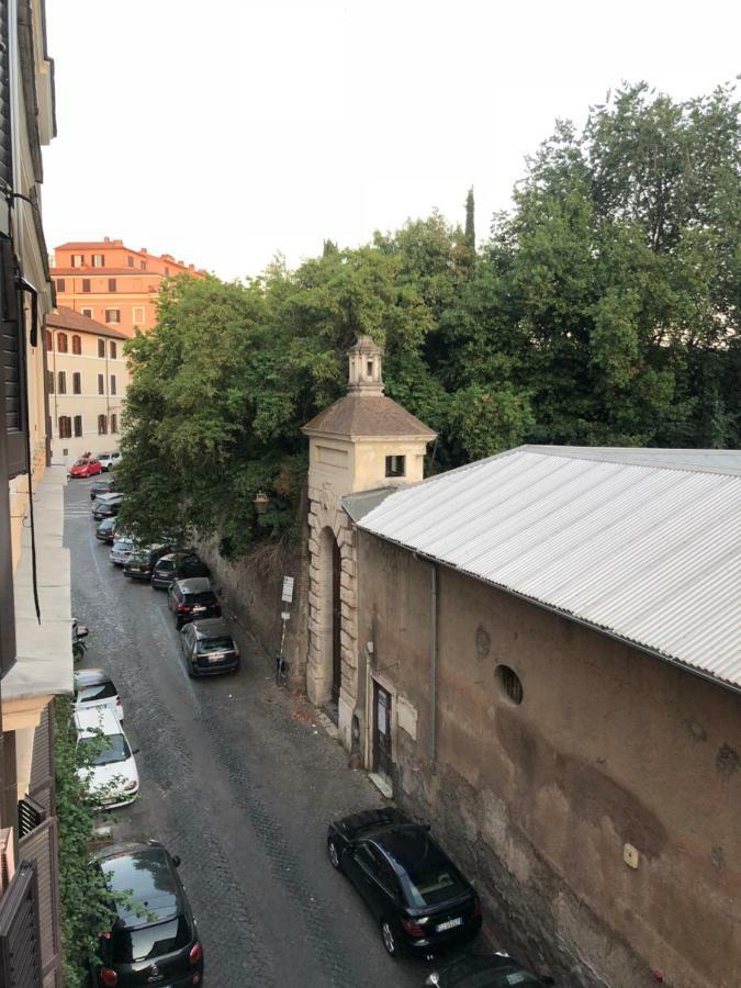 Appartement Colosseum Mansion House