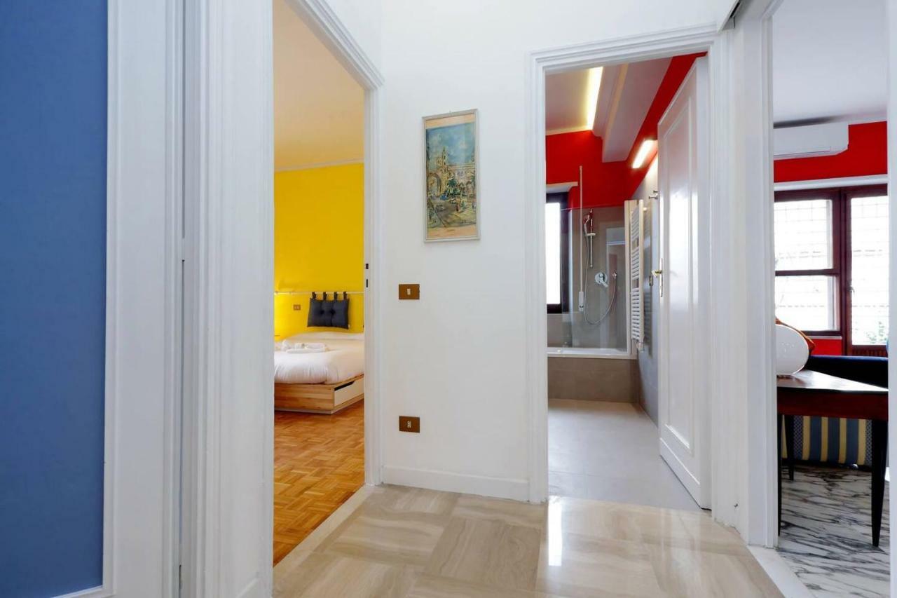 Appartement Rainbow Eur