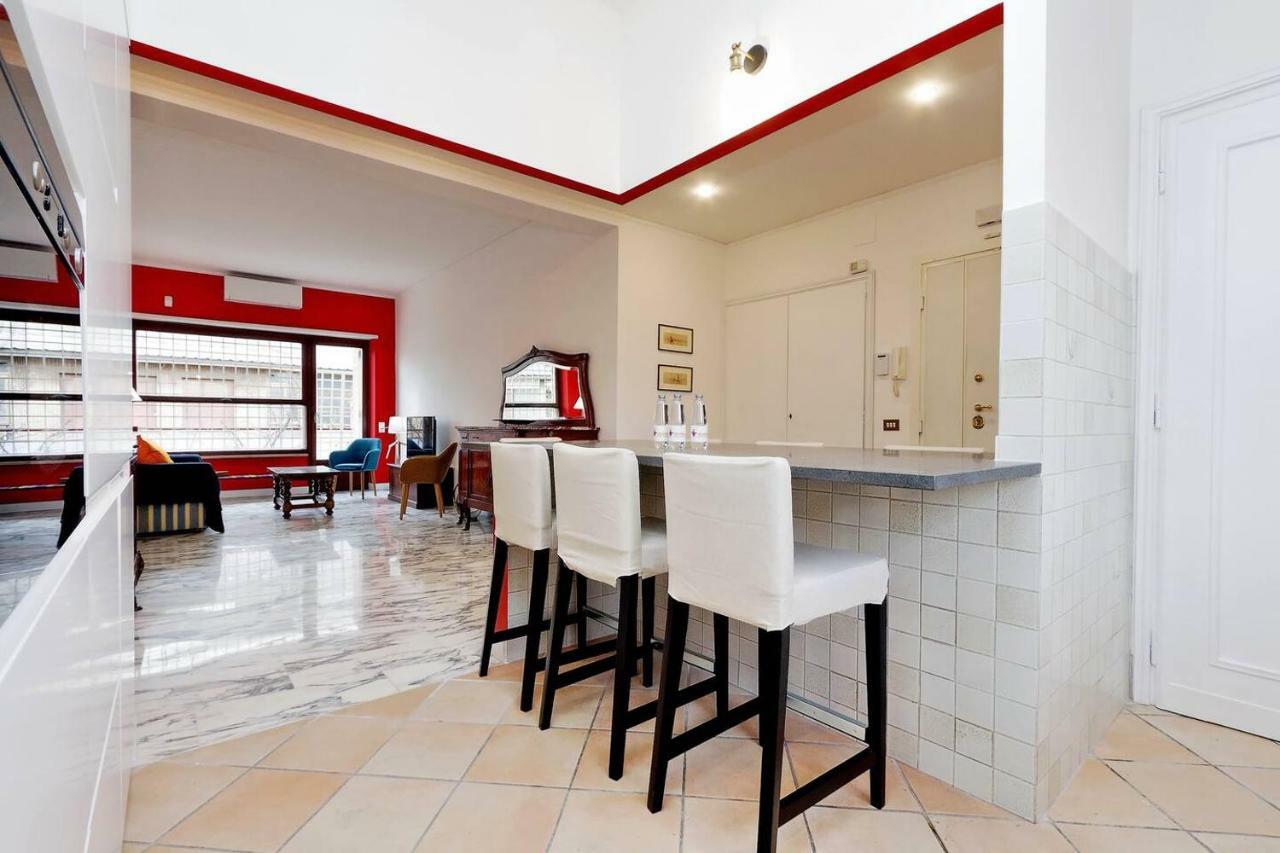 Rainbow Eur Appartement