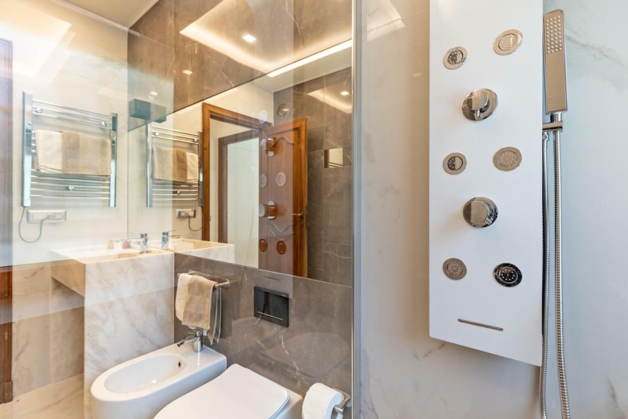 First Class Holiday home Rome