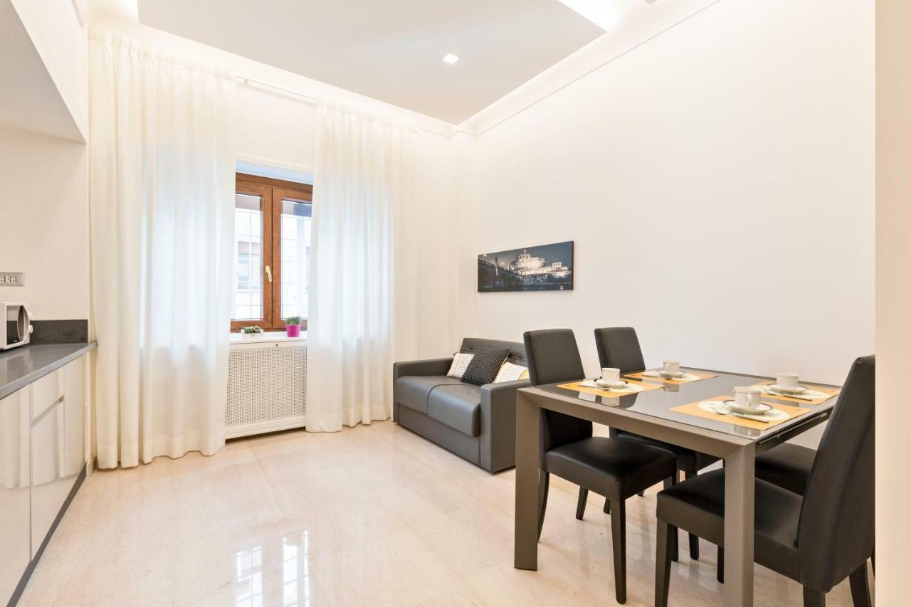 Holiday home First Class