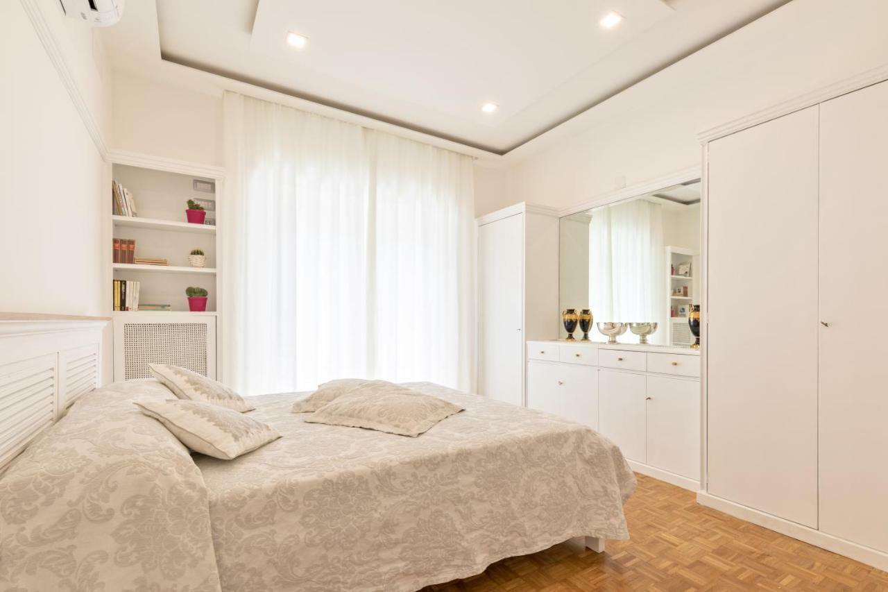 Holiday home First Class Rome