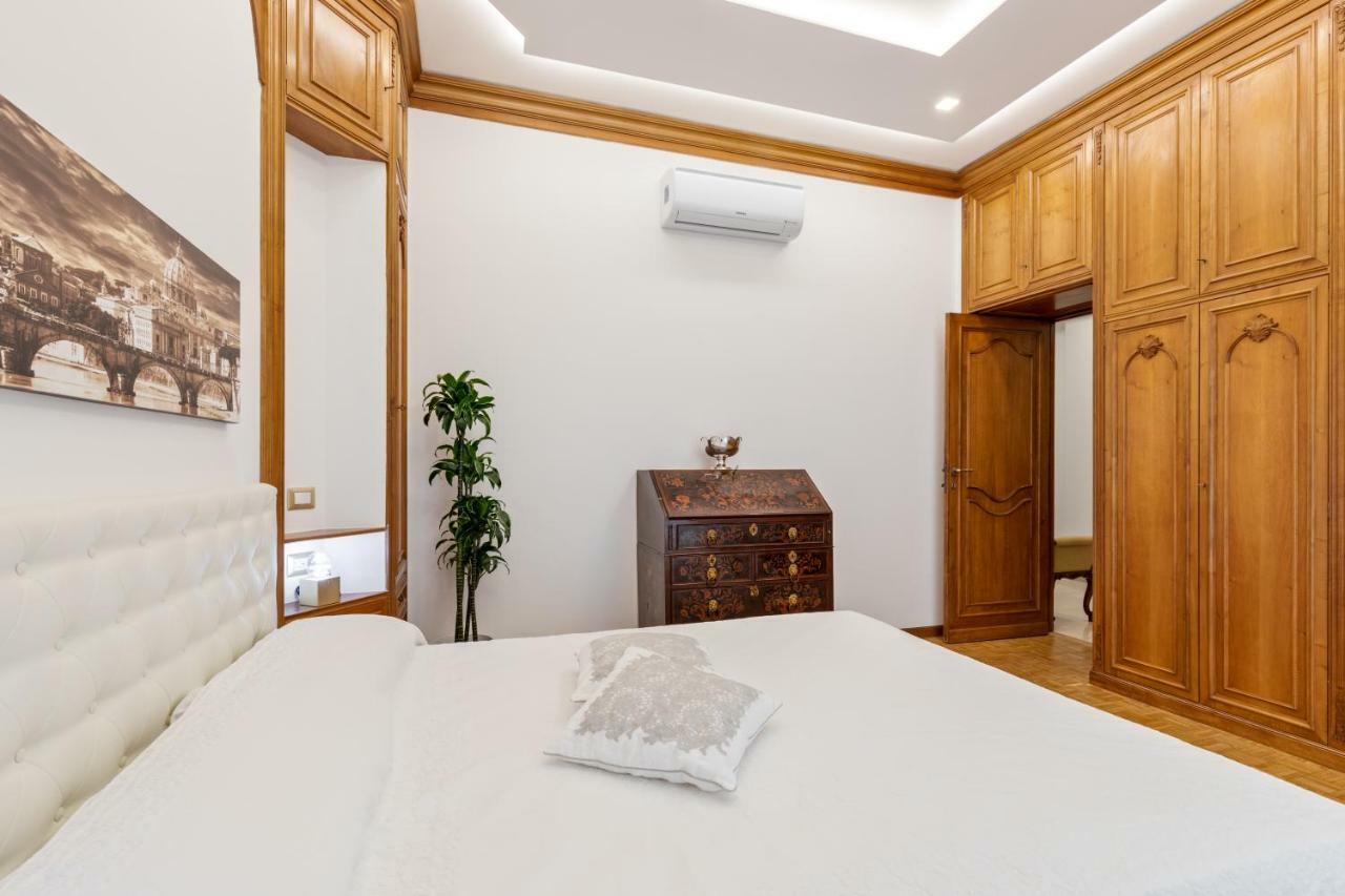 Holiday home First Class Rome