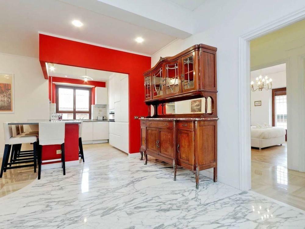 Appartement Rainbow Eur *