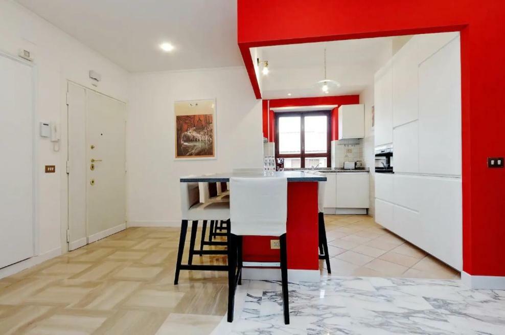 Rainbow Eur Appartement