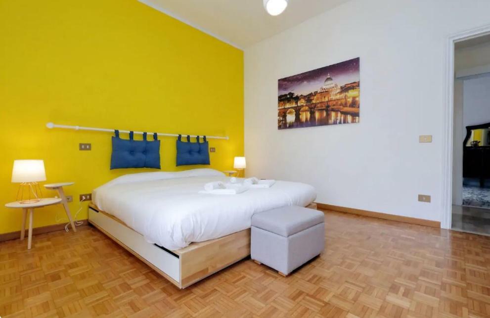 Rainbow Eur Appartement *