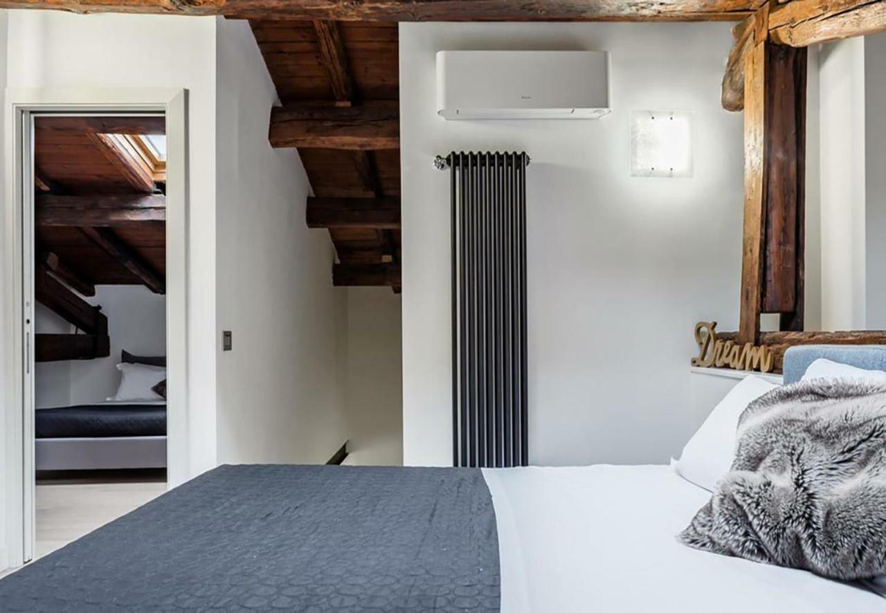 Ponte Milvio Luxury House * Rome