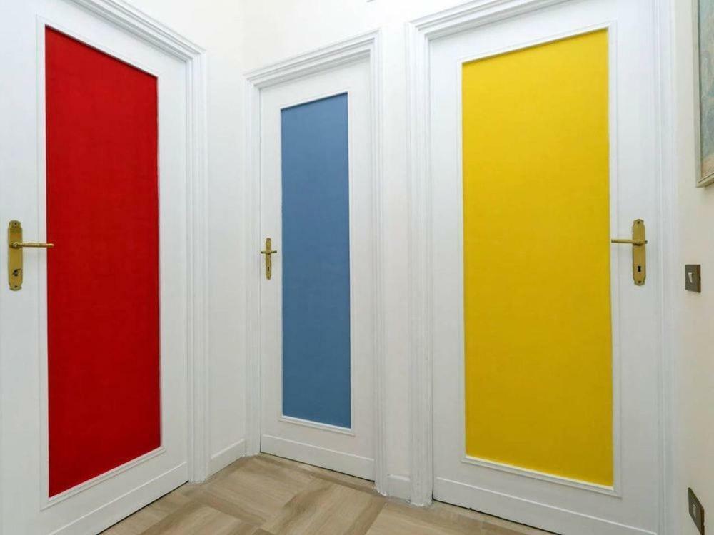 Rainbow Eur Appartement Rome