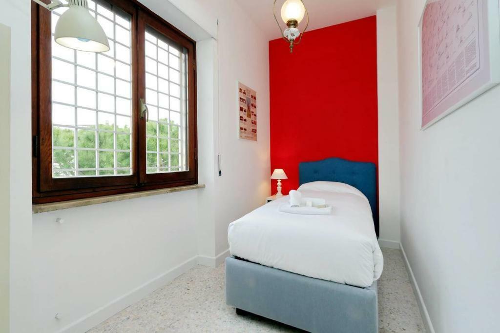 Appartement Rainbow Eur *