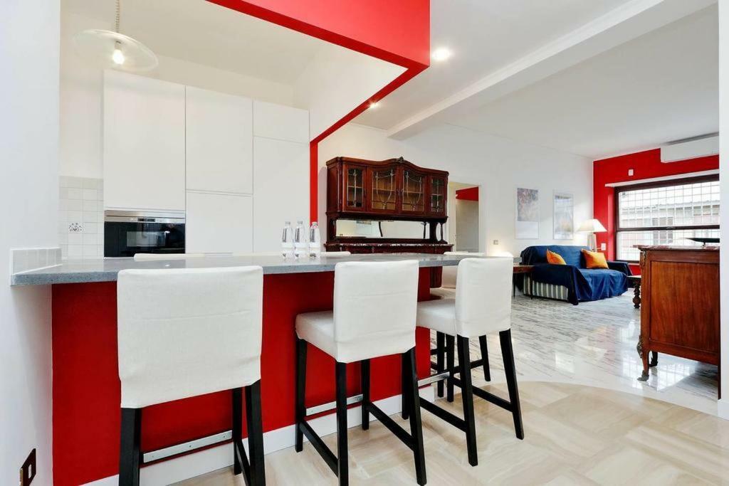 Appartement Rainbow Eur *