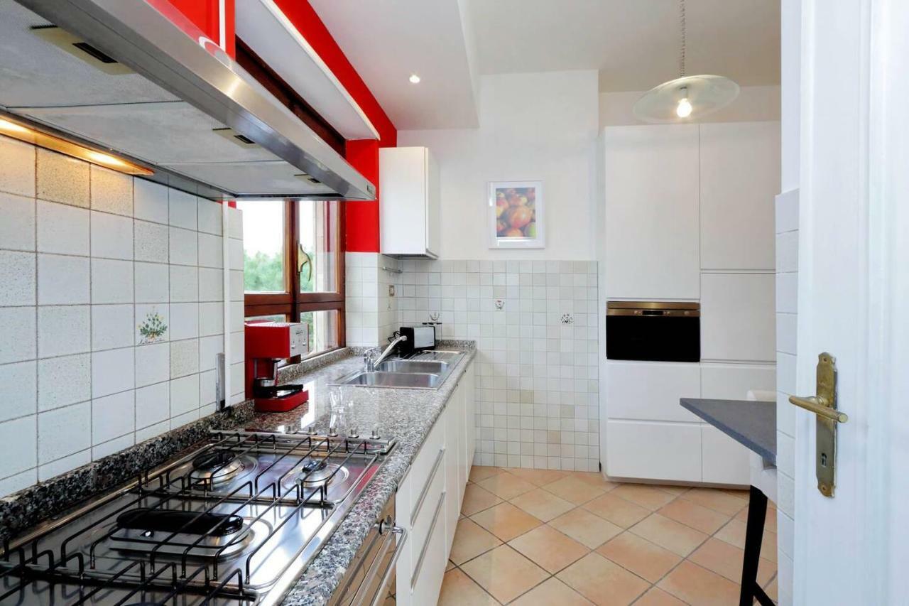 Appartement Rainbow Eur Rome
