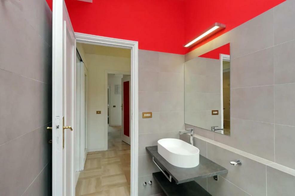 Rainbow Eur Appartement Rome