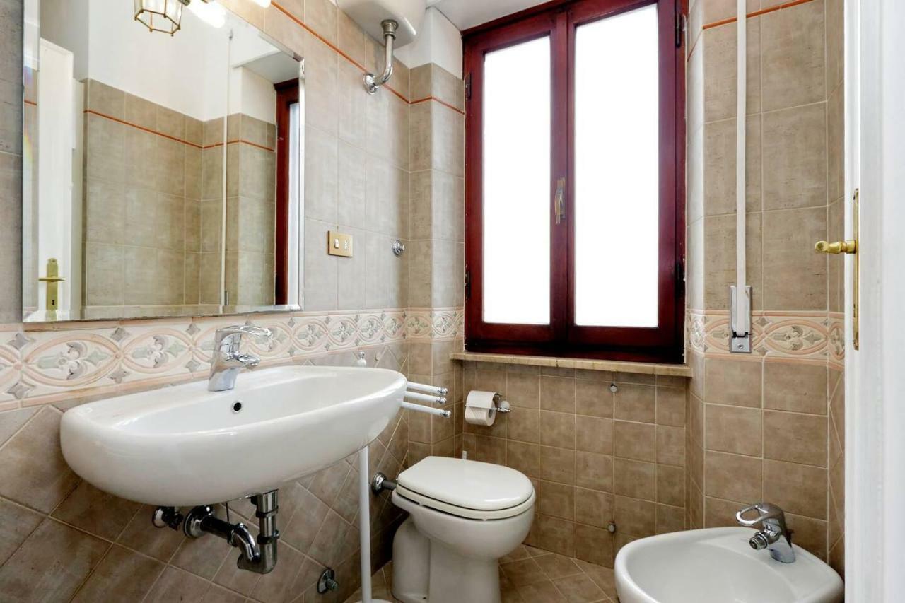 Rainbow Eur Appartement