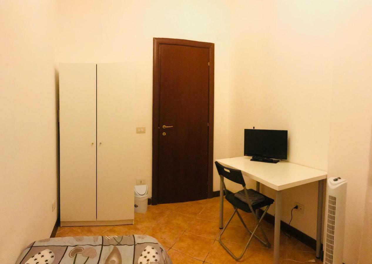 Casa de hóspedes Ad Uso Turistico Lamberto Preneste 3*