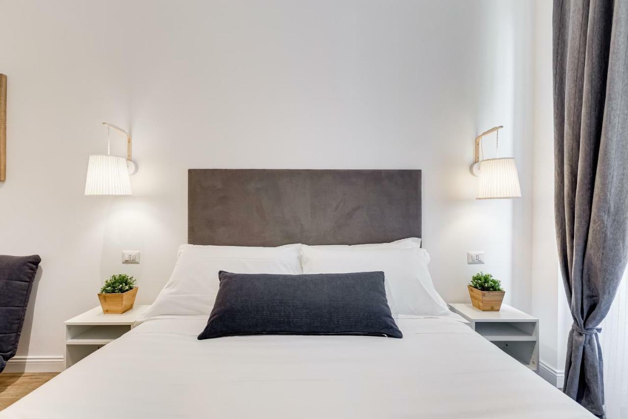 Appartamento Germanico Luxury