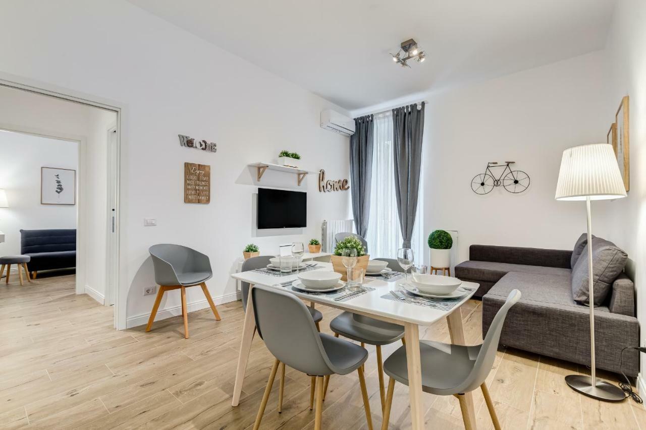 Germanico Luxury Roma