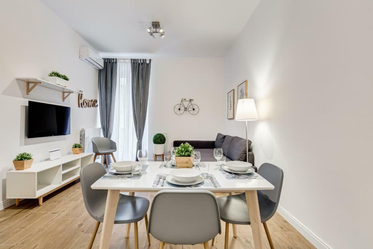 Germanico Luxury Roma
