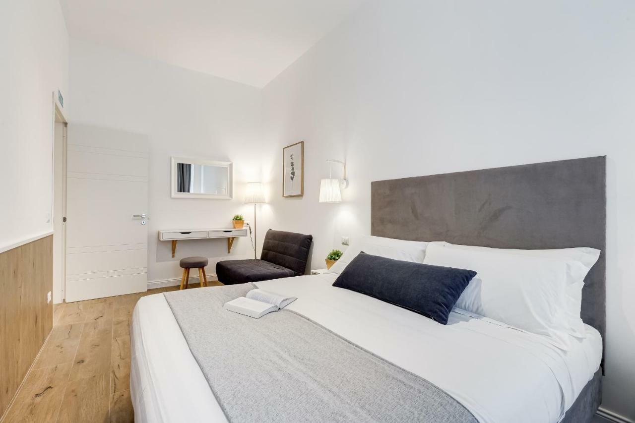 Germanico Luxury Appartamento *