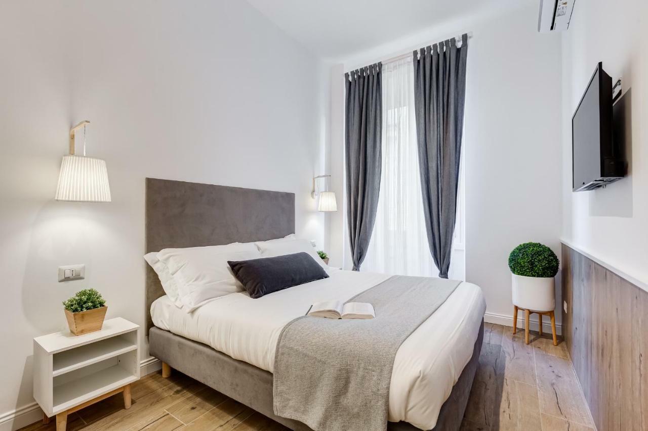 Germanico Luxury Appartamento