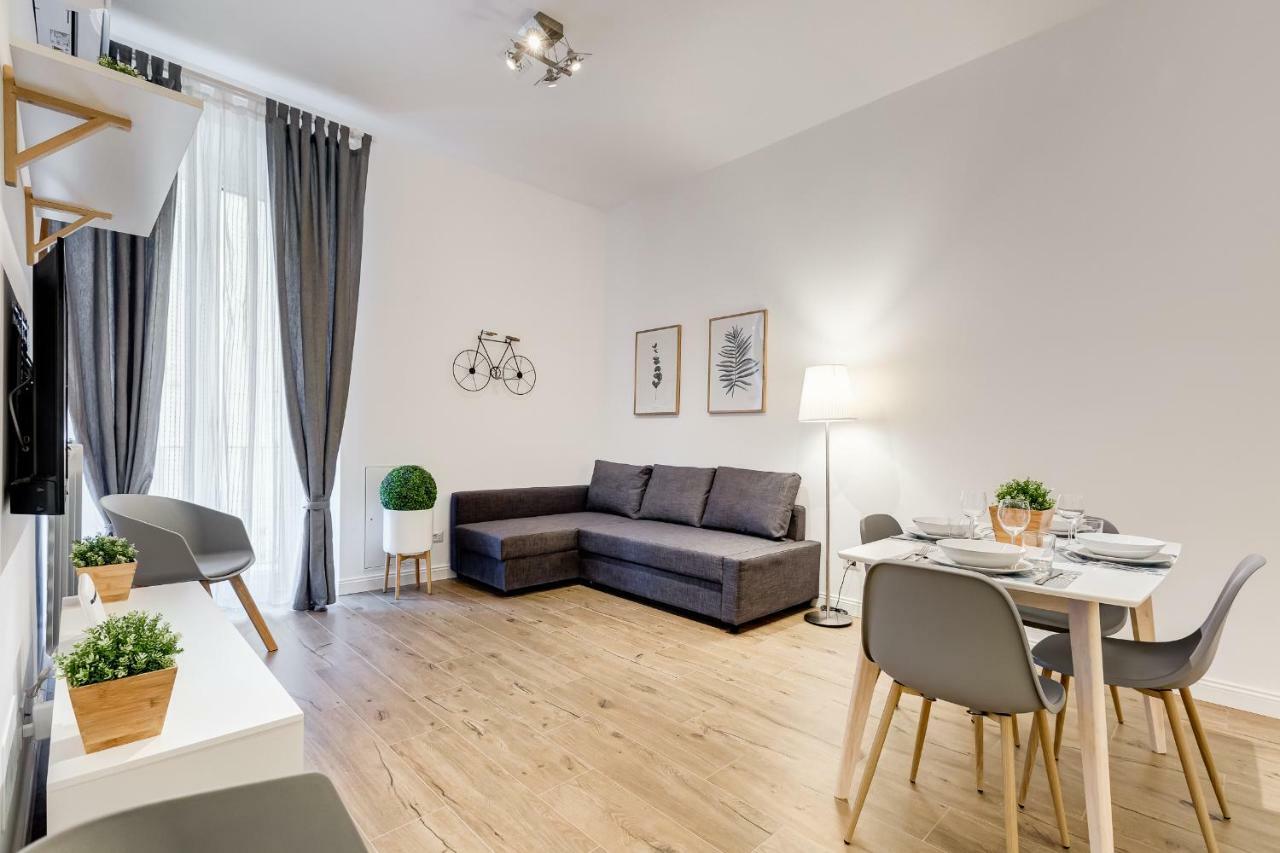 Appartamento Germanico Luxury Roma