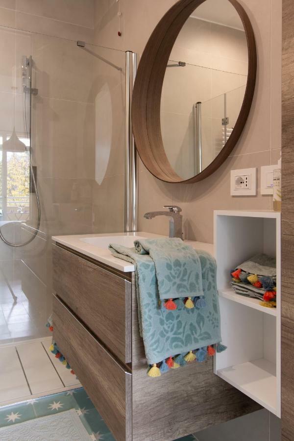 Appartement Aventinohome *