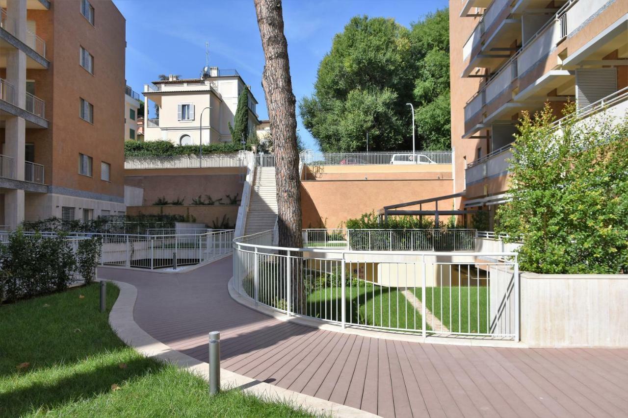 Appartement Aventinohome *