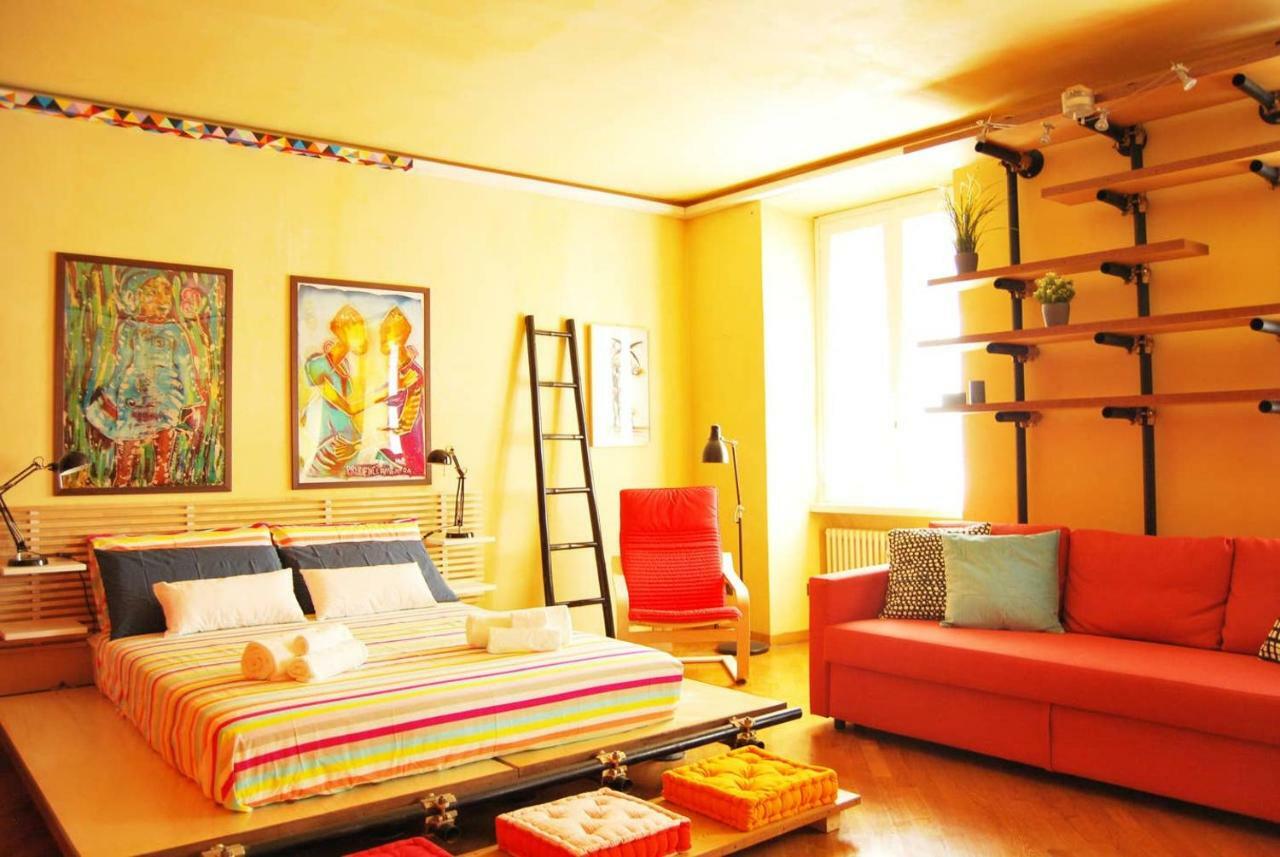 Casa Gioia * Rome