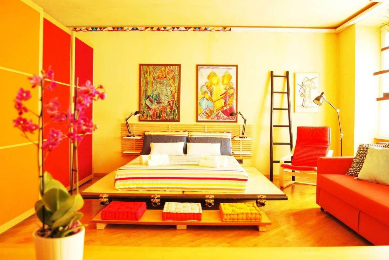 Apartment Casa Gioia Rome