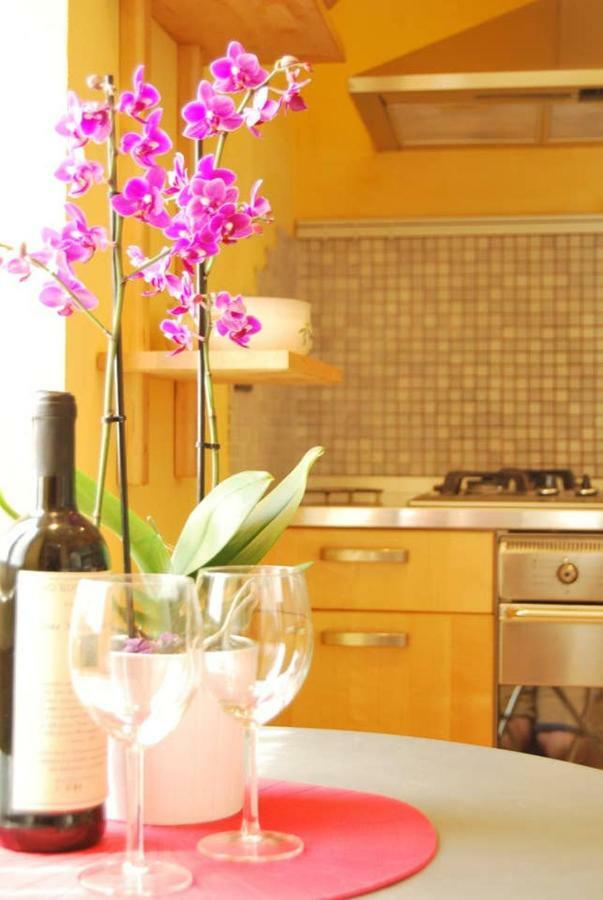Casa Gioia Apartment Rome