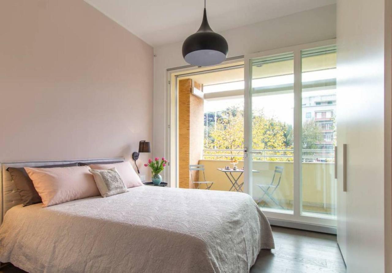 Appartement Aventinohome *