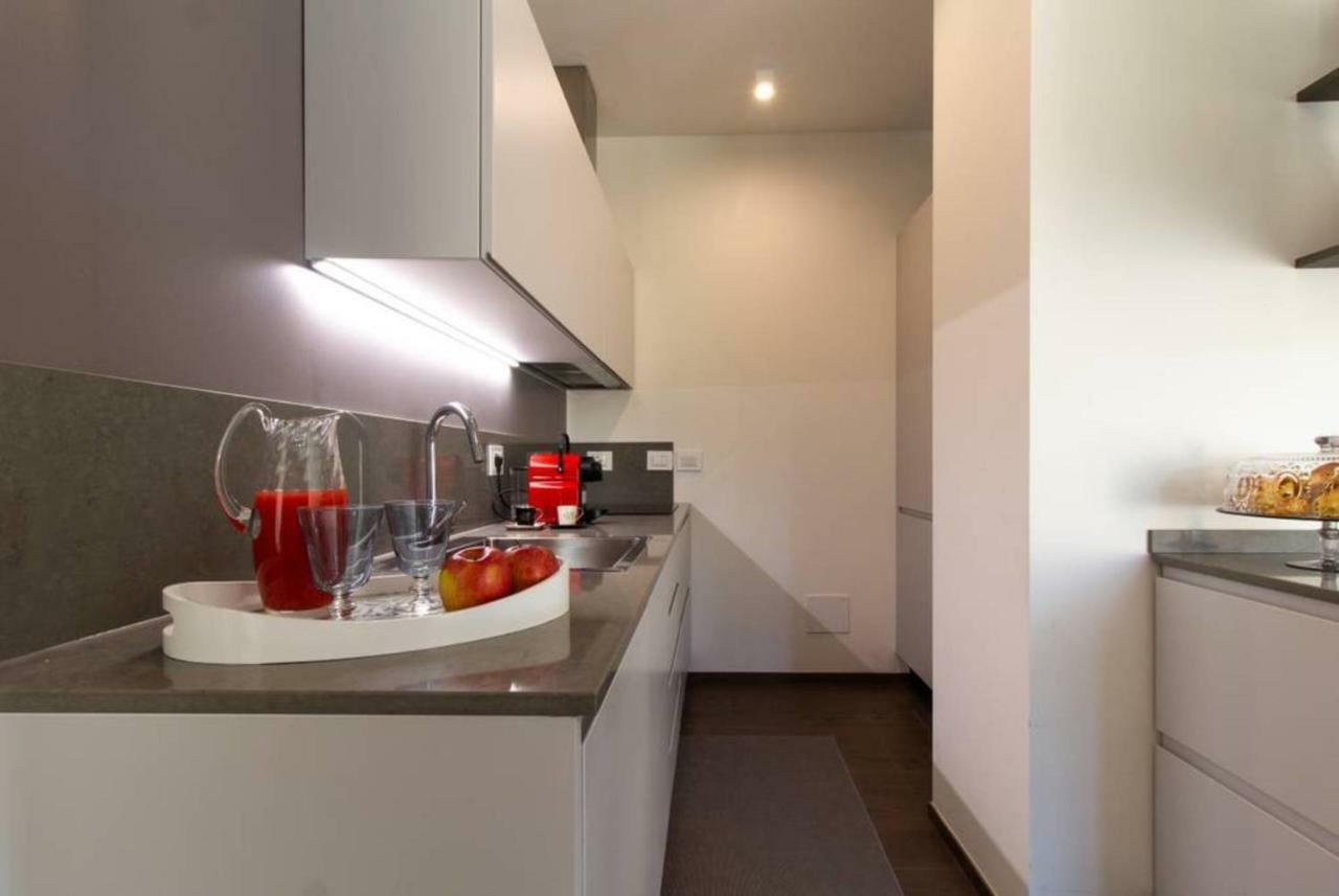 Appartement Aventinohome