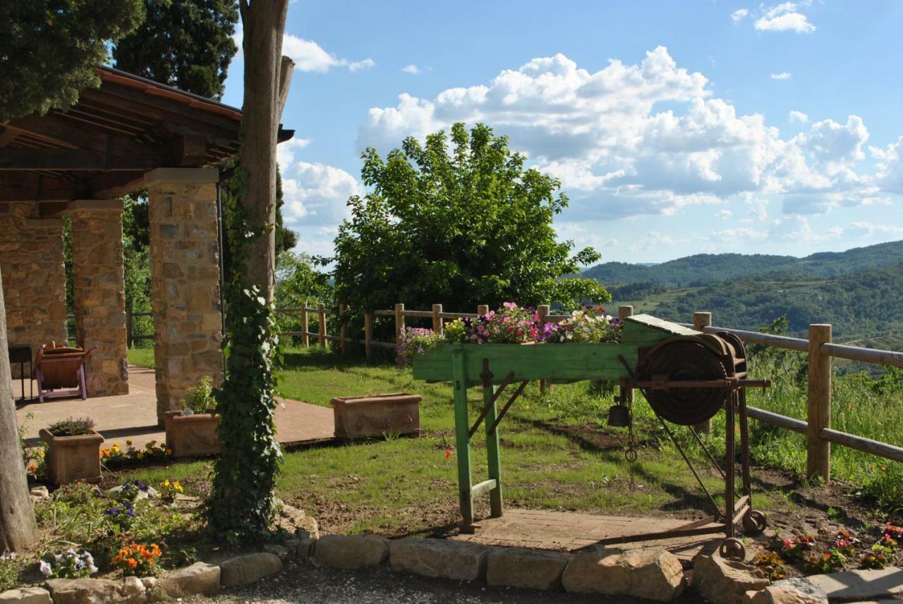 Bed & Breakfast Lavanda E Rosmarino *